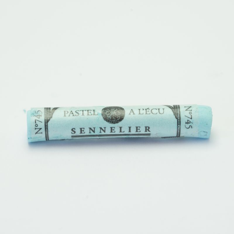 Image of Mjukpastell Sennelier English Blue N°6 745 (3F) 132001745 3046450365396