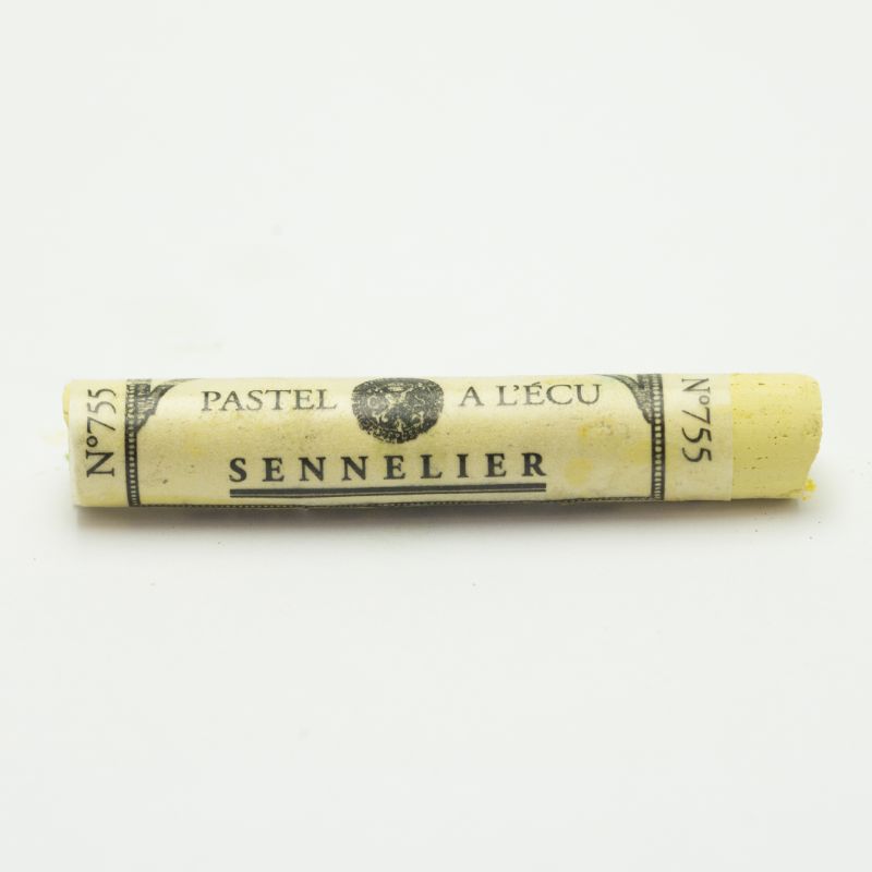 Image of Mjukpastell Sennelier Cinnabar Green N°6 755 (3F) 132001755 3046450365457