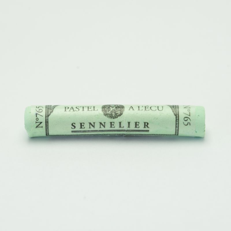 Image of Mjukpastell Sennelier Baryte Green N°6 765 (3F) 132001765 3046450365525