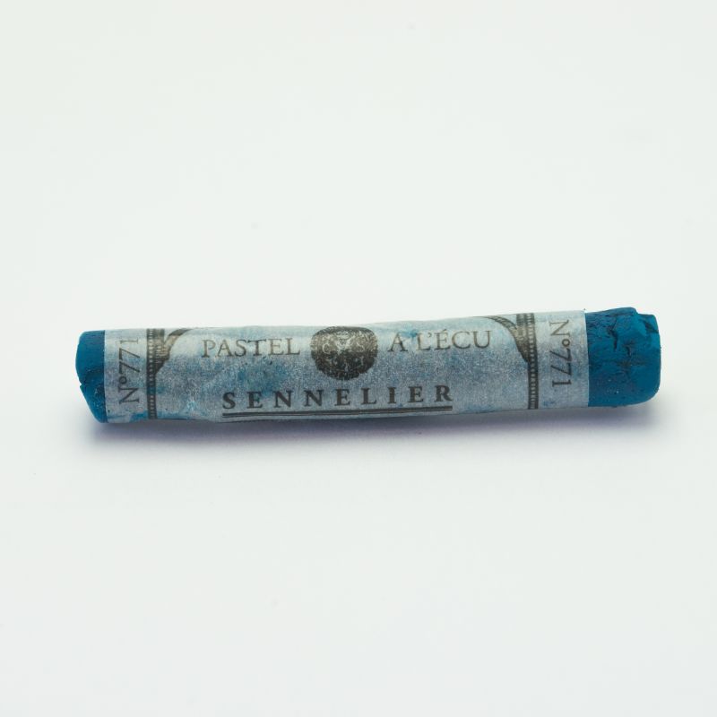 Image of Mjukpastell Sennelier Midnight Blue N°2 771 (3F) 132001771 3046450365556