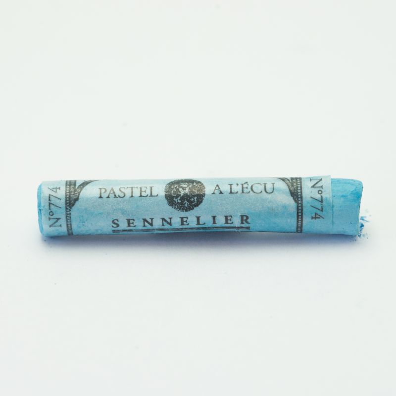 Image of Mjukpastell Sennelier Midnight Blue N°5 774 (3F) 132001774 3046450365587