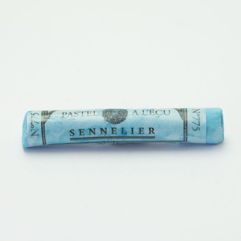 Image of Mjukpastell Sennelier Midnight Blue N°6 775 (3F) 132001775 3046450365594
