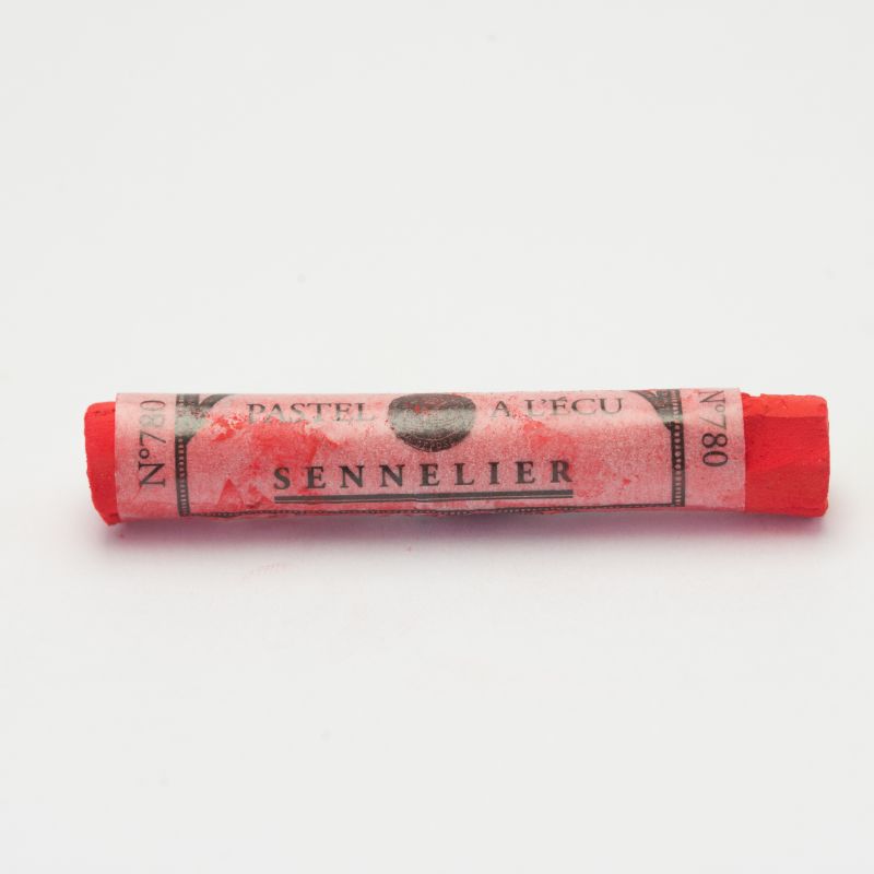 Image of Mjukpastell Sennelier Persian Red N°1 780 (3F) 132001780 3046450365600
