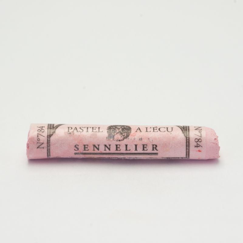 Image of Mjukpastell Sennelier Persian Red N°5 784 (3F) 132001784 3046450365648
