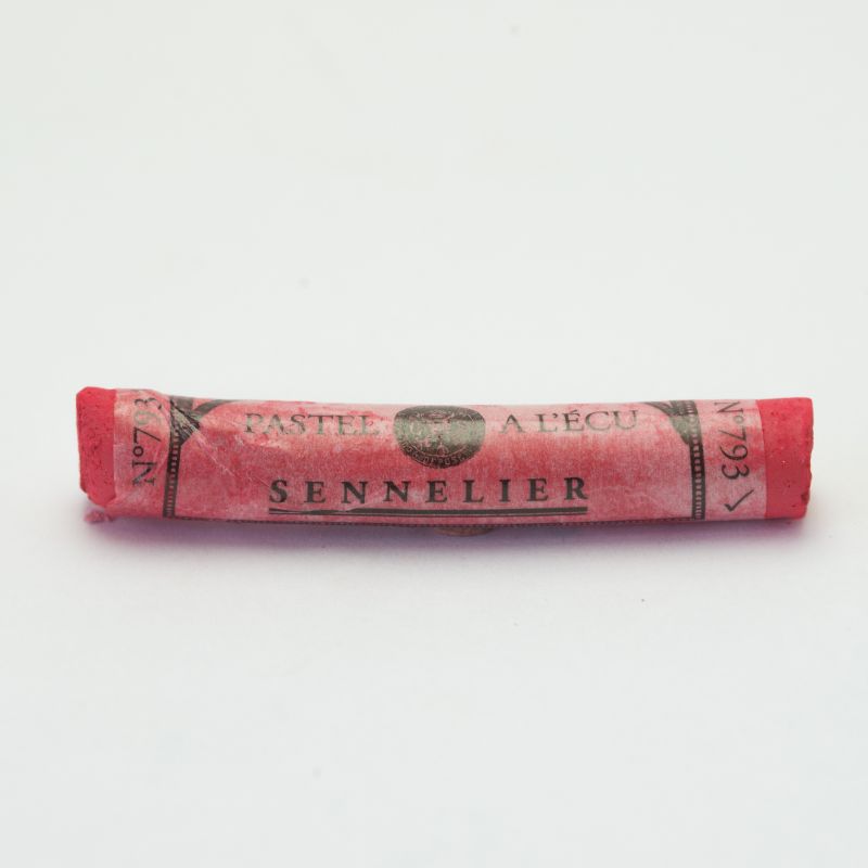 Image of Mjukpastell Sennelier Chinese Vermilion N°4 793 (3F) 132001793 3046450365693