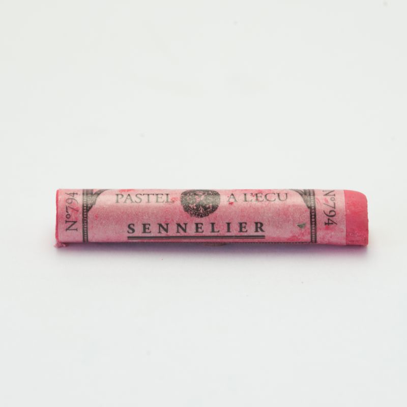 Image of Mjukpastell Sennelier Chinese Vermilion N°5 794 (3F) 132001794 3046450365709