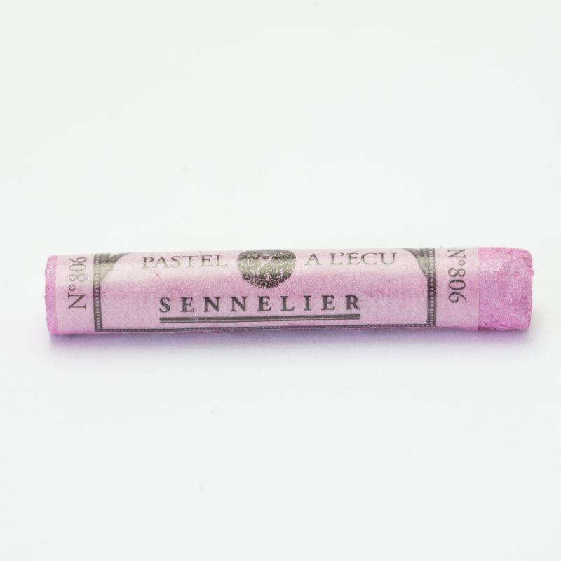 Image of Mjukpastell Sennelier Iridescent Sloe 806 (3F) 132200806 3046450128854