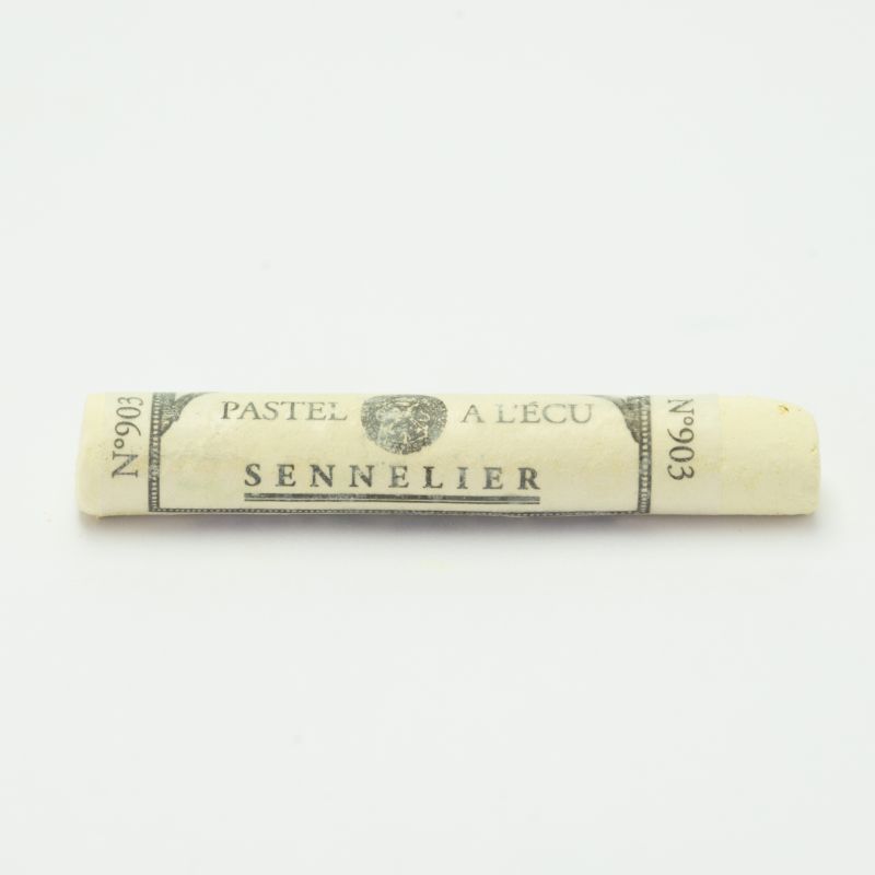 Image of Mjukpastell Sennelier Nickel Yellow N°4 903 (3F) 132001903 3046450365778