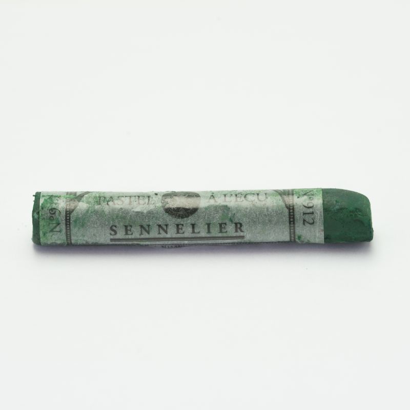 Image of Mjukpastell Sennelier Forest Green N°3 912 (3F) 132001912 3046450365815