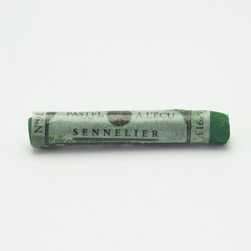 Image of Mjukpastell Sennelier Forest Green N°4 913 (3F) 132001913 3046450365822