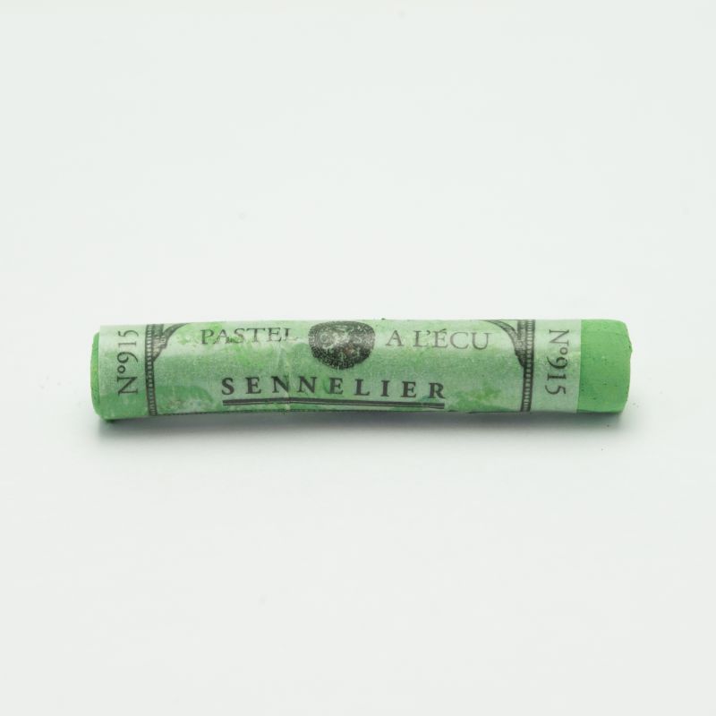 Image of Mjukpastell Sennelier Forest Green N°6 915 (3F) 132001915 3046450365846