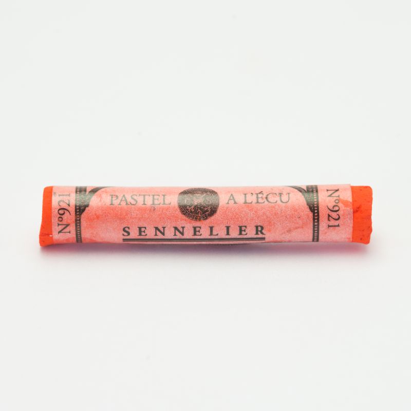 Image of Mjukpastell Sennelier Coral N°2 921 (3F) 132001921 3046450365891
