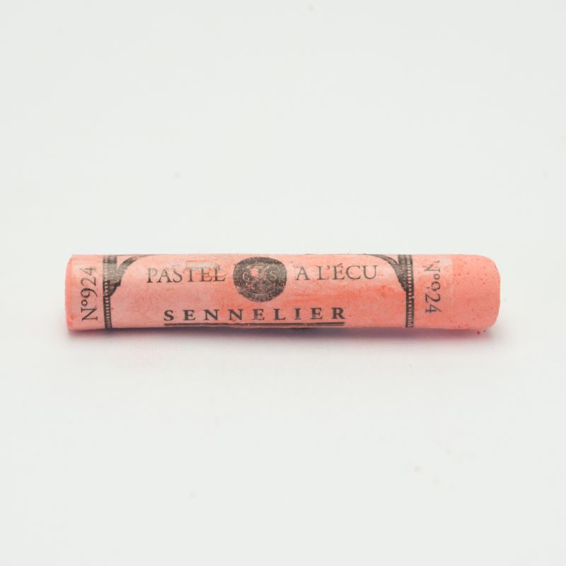 Image of Mjukpastell Sennelier Coral N°5 924 (3F) 132001924 3046450365921