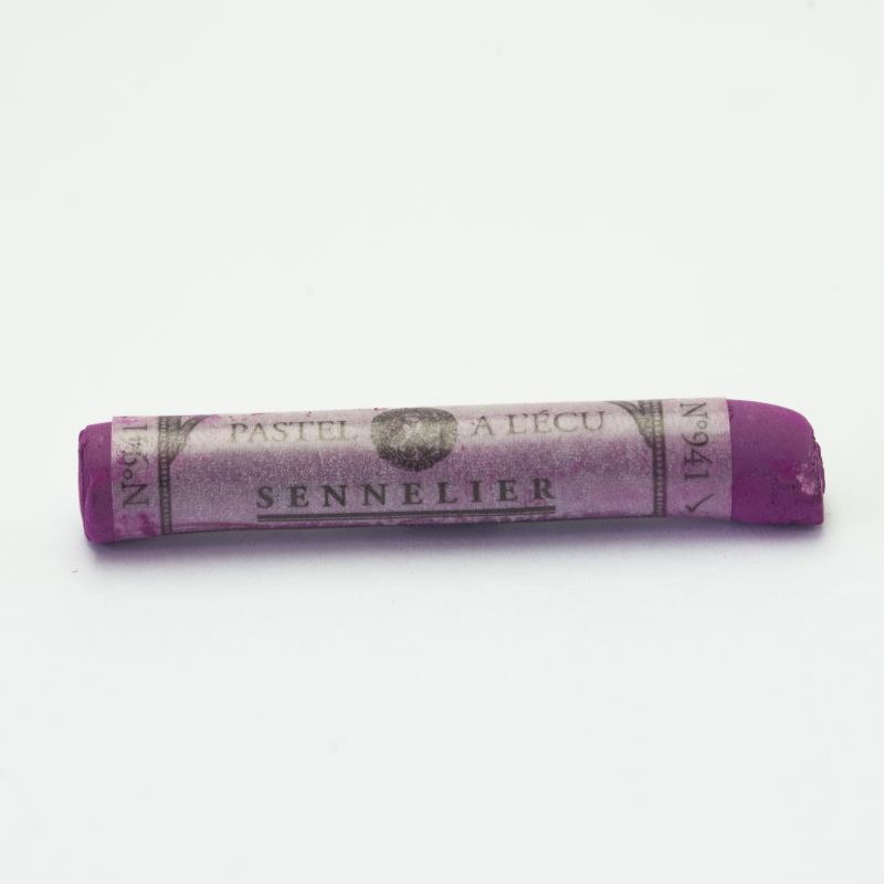 Image of Mjukpastell Sennelier Magenta Violet N°2 941 (3F) 132001941 3046450366010
