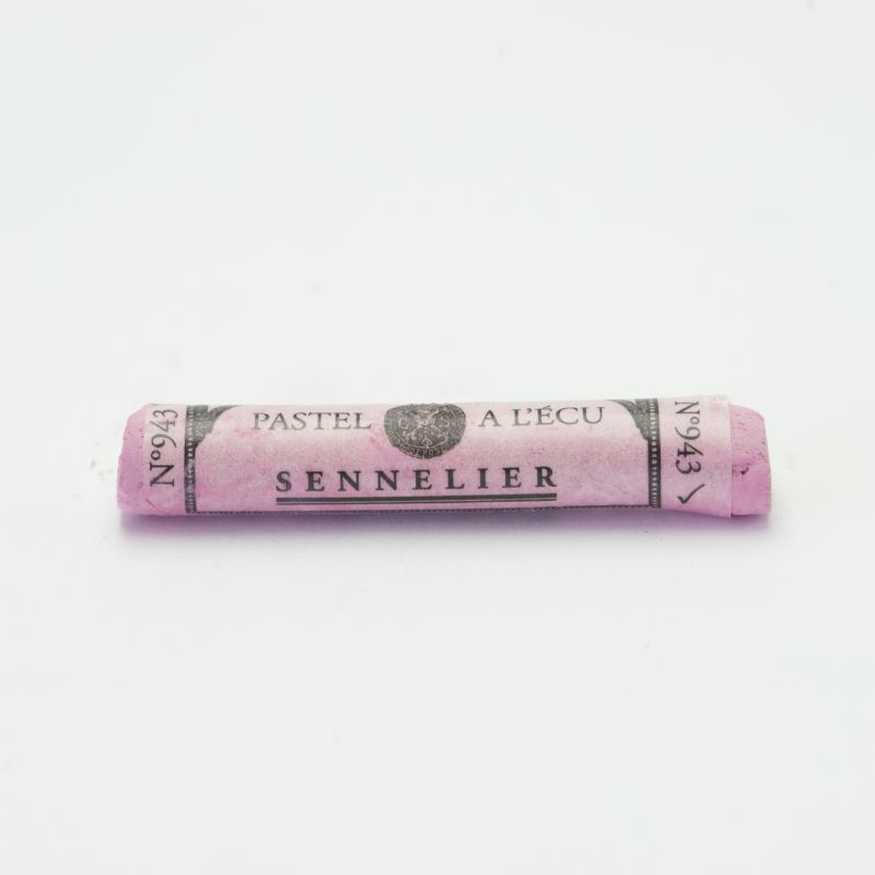 Image of Mjukpastell Sennelier Magenta Violet N°4 943 (3F) 132001943 3046450366034