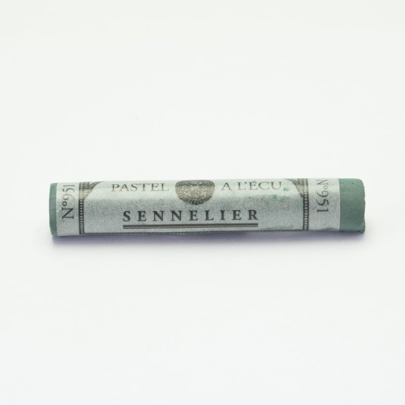 Image of Mjukpastell Sennelier Stone Grey 951 (3F) 132001951 3046450366096