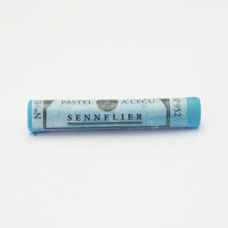 Image of Mjukpastell Sennelier Minerva Blue 952 (3F) 132001952 3046450366102