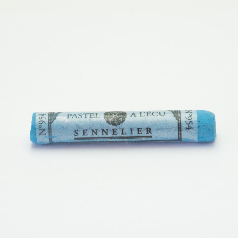 Image of Mjukpastell Sennelier Periwinckle 954 (3F) 132001954 3046450366126