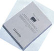 Image of Ritblock Sennelier Carte Art 340g 29,7 x 42 cm (A3). 15ark 136210 3046450139881