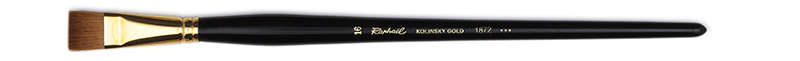 Image of Mårdhårspensel Raphael Gold Fine bright oil  - Size 16 1872016 3046450029281