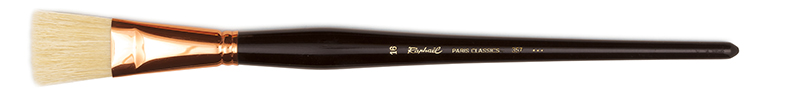 Image of Svinborstpensel Raphael 357 Paris Classics. Flat st 16 357116 3046450034674