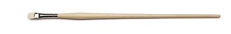 Image of Svinborstpensel Raphael D´Artigny D-Brush 3593 st 4 (5F) 3593004 3046451950911