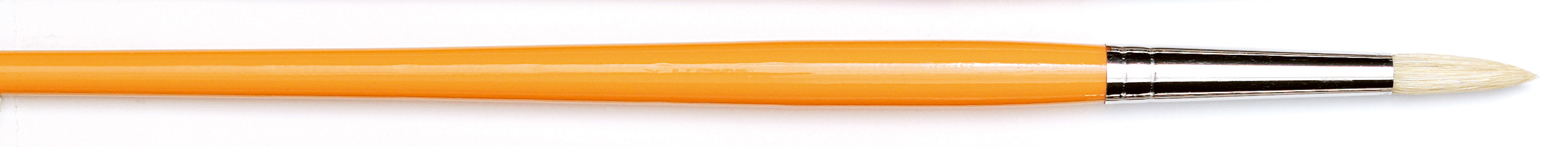 Image of Svinborstpensel Isabey Rund 6036 st  4 (5F) 6036004 3508710018485