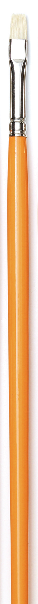 Image of Svinborstpensel Isabey Flat kort 6087 st  2 (5F) 6087002 3508710019406