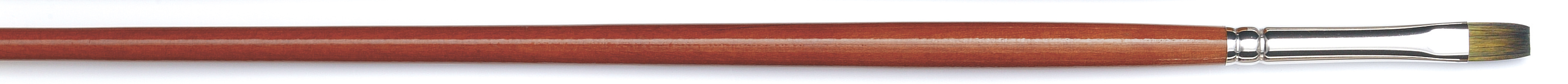Image of Syntetpensel Isabey Isacryl Flat 6562 st  2 (5F) 6562002 3508710025070