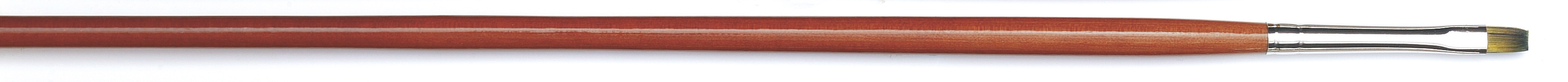 Image of Syntetpensel Isabey Isacryl Flat 6562 st 00 (3F) 6562900 3508710070360