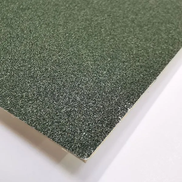 Image of Pastellpapper Sennelier 65x50cm 360g (10F) Dark Green 009 262187009 3046450287940