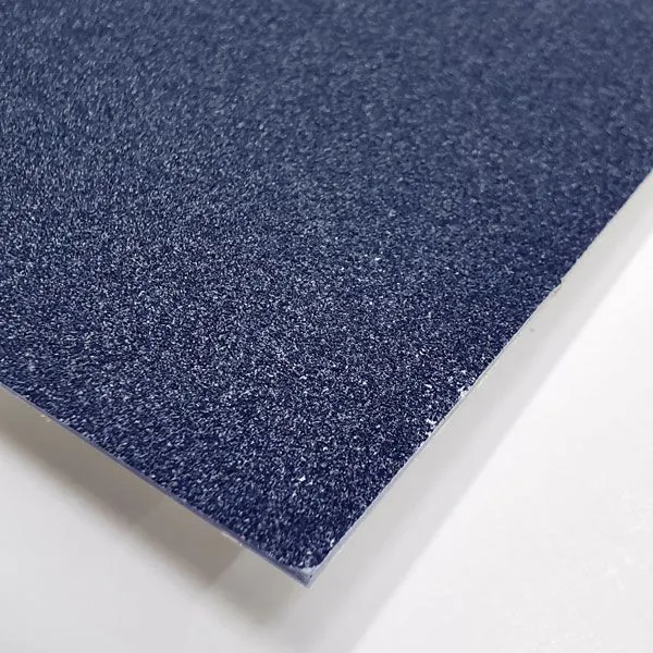 Image of Pastellpapper Sennelier 65x50cm 360g (10F) Dark Blue Gray 011 262187011 3046450287964