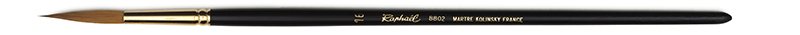 Image of Mårdhårspensel Raphael 8802 Extra long rigger  - Size 16 8802016 3046450056584