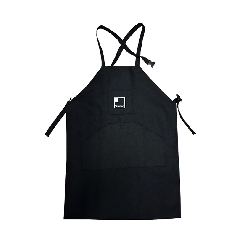 Image of Förkläde ShinHan Artist Apron XL 86030050901 8803332042081