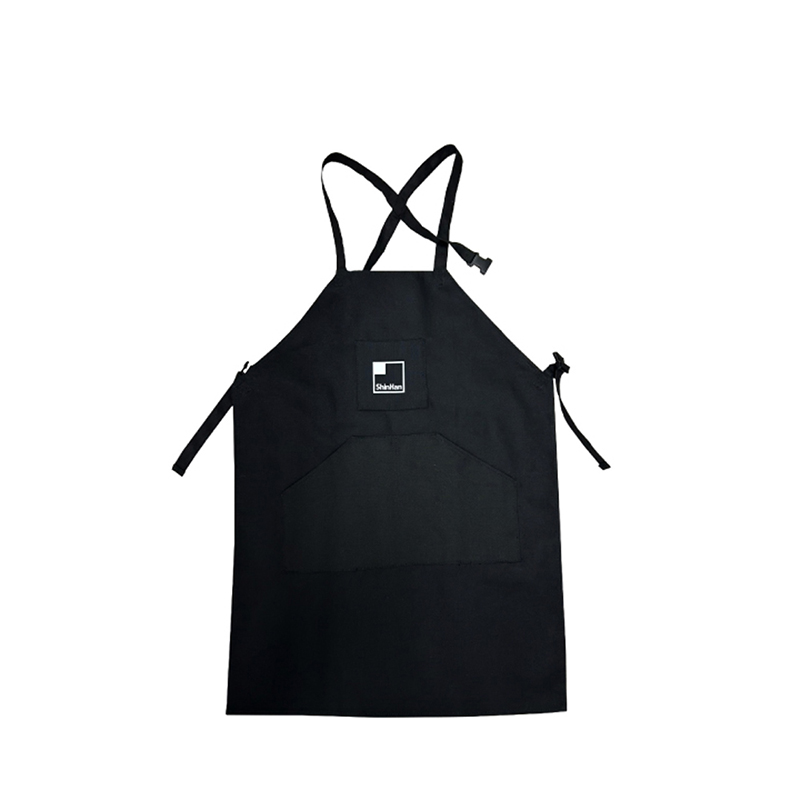 Image of Förkläde ShinHan Artist Apron L 86030050902 8803332042098