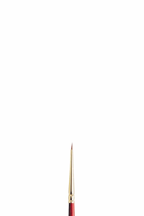 Image of Mård_Syntetpensel Sceptre Gold II S101 Rund St 0000 (6F) 5181731 094376862737