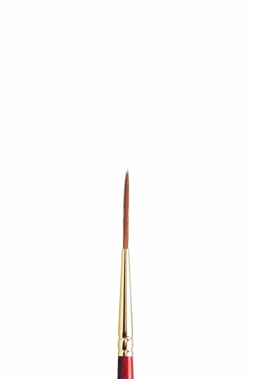 Image of Mård_Syntetpensel Sceptre Gold II S303 Skrivpensel St 2 (3F) 5183702 094376862836