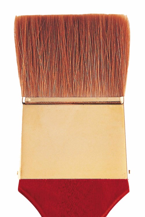 Image of Mård_Syntetpensel Sceptre Gold II S808 Flat St 50mm 5187777 094376863161