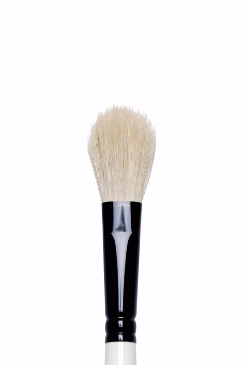 Image of Gethårspensel Winsor & Newton S240 St 1 (3F) 5224001 094376863277