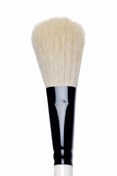 Image of Gethårspensel Winsor & Newton S240 St 3 (3F) 5224003 094376863291