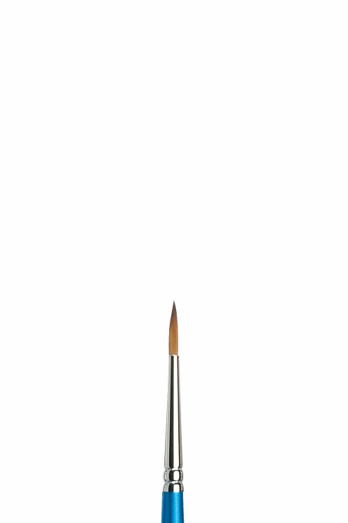 Image of Syntetpensel Cotman S111 Rund St 3 diam 2 mm (6F) 5301003 094376863857