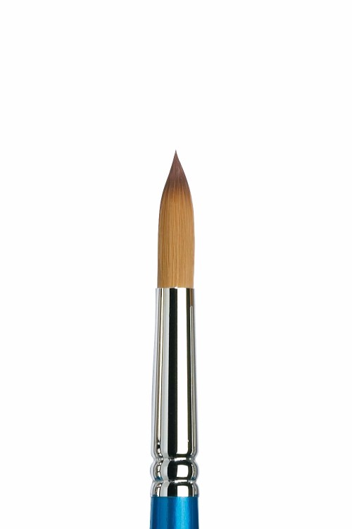 Image of Syntetpensel Cotman S111 Rund St 12 diam 7,9 mm (3F) 5301012 094376863901