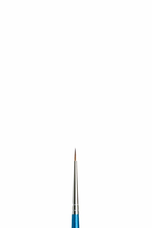 Image of Syntetpensel Cotman S111 Rund St 00 diam 1 mm (6F) 5301020 094376863925