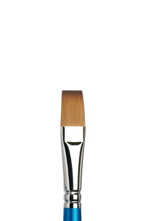 Image of Syntetpensel Cotman S666 Flat St 1/2 bredd 13 mm (3F) 5306113 094376864021