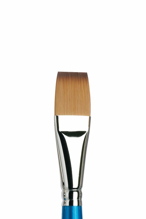 Image of Syntetpensel Cotman S666 Flat St 3/4 bredd 19 mm (3F) 5306119 094376864038