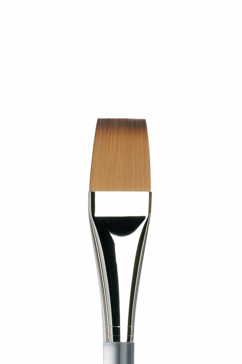 Image of Syntetpensel Cotman S777 Flat St 3/4 bredd 19 mm (3F) 5307119 094376864069