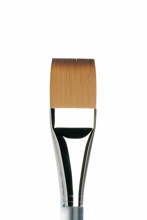 Image of Syntetpensel Cotman S777 Flat St 1 (2F) 5307125 094376864076