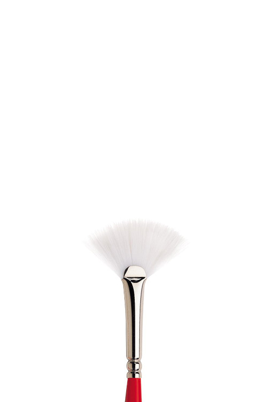 Image of Syntetpensel Winsor & Newton University S238 Solfjäder St 1 5462001 094376865349