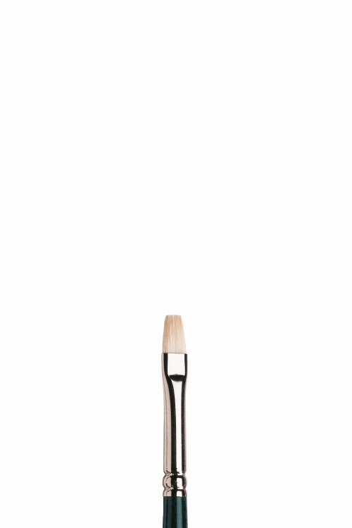Image of Svinborstpensel Winton Kort Flat St 2 bredd 6 mm (3F) 5973702 094376870176