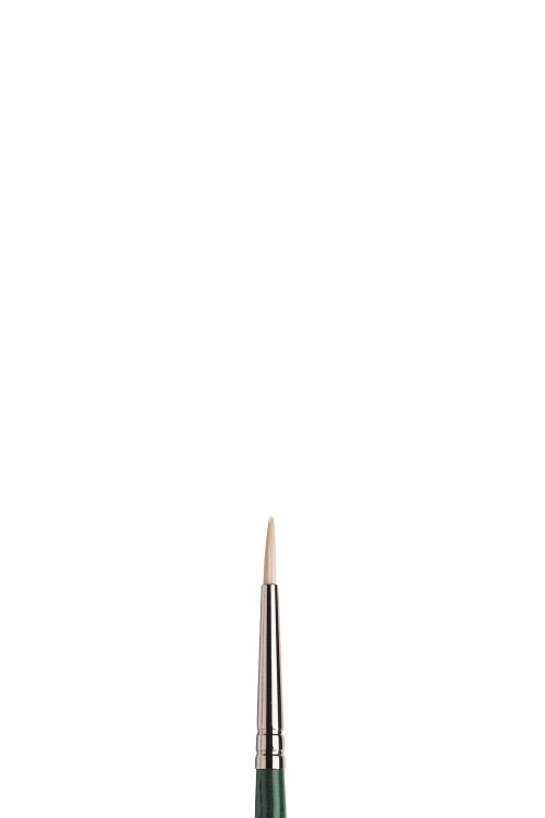 Image of Svinborstpensel Winton Rund St 1 diam 2,7 mm (3F) 5975701 094376870367